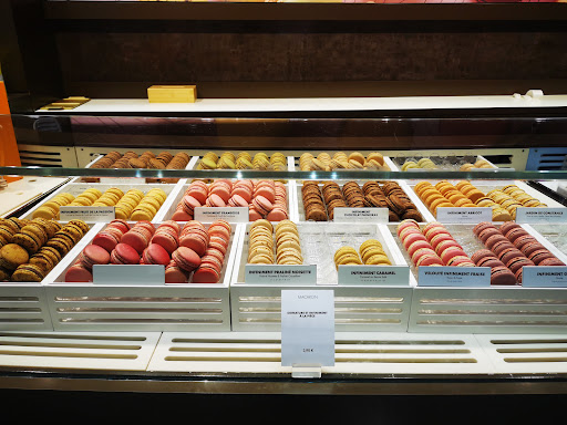 Pierre Hermé Paris