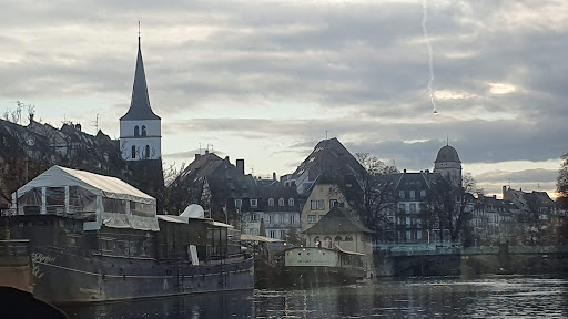 Le Quai KOCH