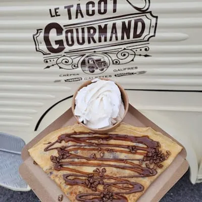 Le Tacot Gourmand - Crêperie Restaurant