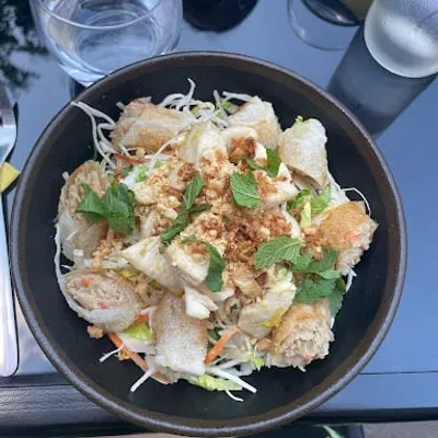 Chez Tran