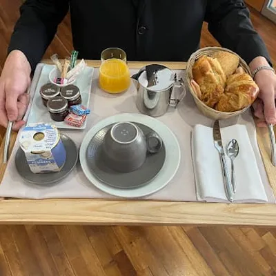 Hotel Restaurant D'occitanie
