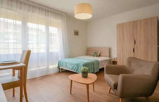 AQUARELIA Résidence Services Seniors - Toulouse Rangueil