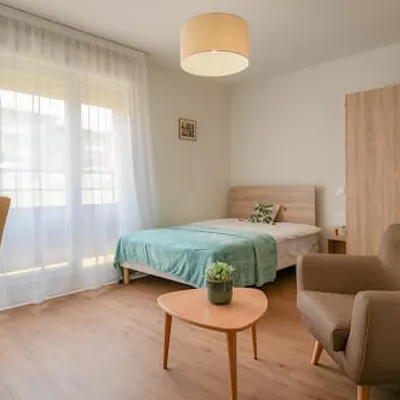 AQUARELIA Résidence Services Seniors - Toulouse Rangueil