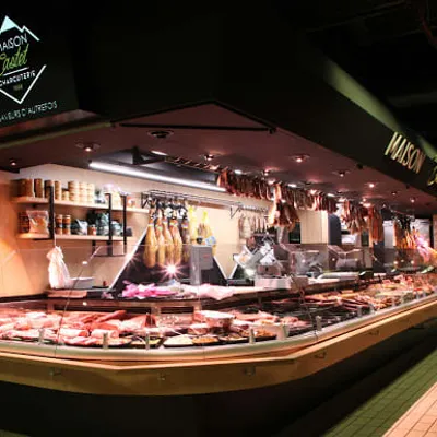 Charcuterie Maison CASTET