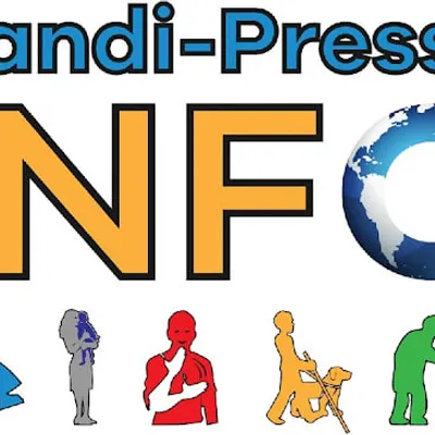Association Handi Presse Info
