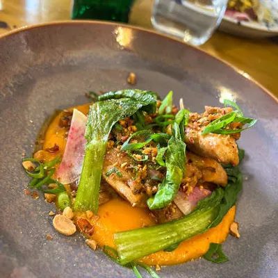 PAPI - Cantine de quartier