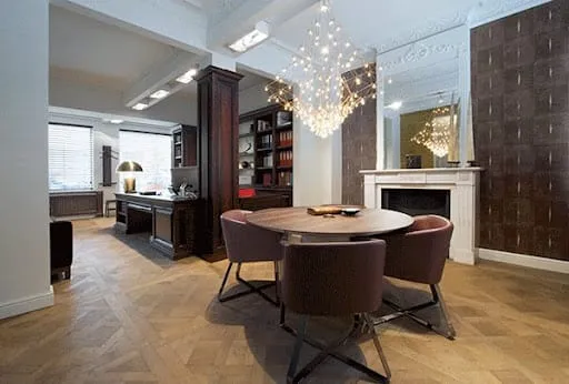 Artisan Decorateur - Atelier Wingert