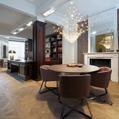 Artisan Decorateur - Atelier Wingert