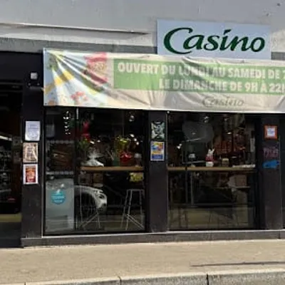 Casino