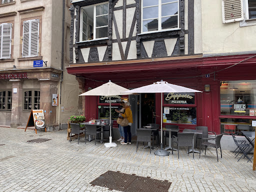 Pizzeria Geppetto