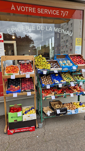 Épicerie De La Meinau