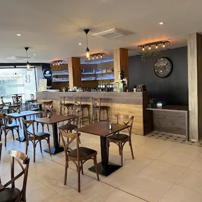 Brasserie du Coin
