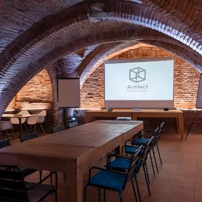 Artilect FabLab Toulouse