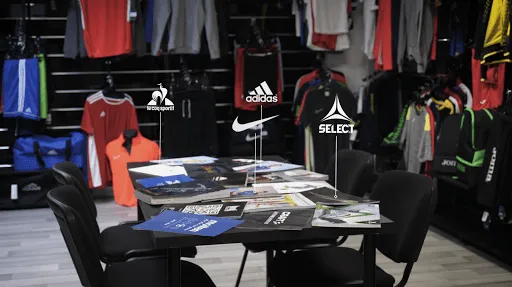 11Teamsports France