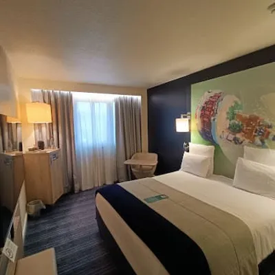 Hôtel Mercure Toulouse Centre Saint-Georges