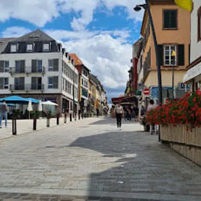 Repair Café de Saverne