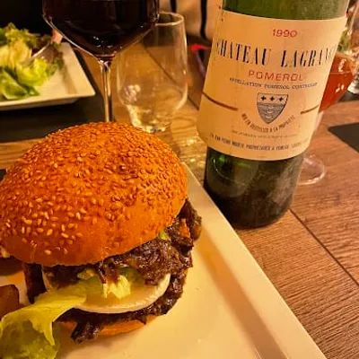 Le Fleisch
