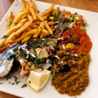 Au Coeur De Tunis