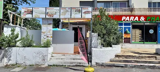 Aladin Kebab Toulouse Rangueil