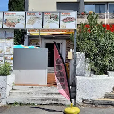 Aladin Kebab Toulouse Rangueil