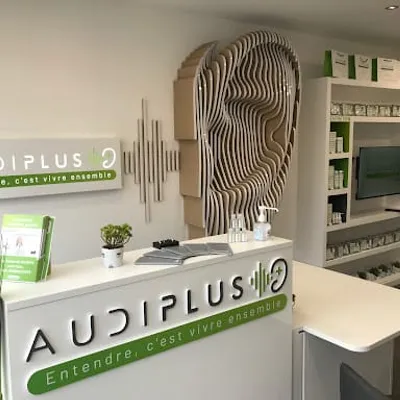 Audioprothésiste Pithiviers Appareils Auditifs - AUDIPLUS