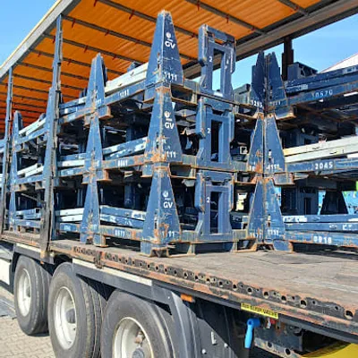 Amcor Flexibles FR • Sélestat