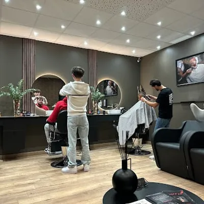 Antonio Paglia Coiffeur-Barbier