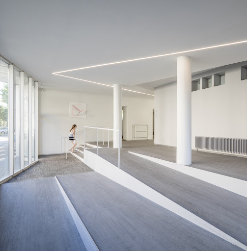 ABK architectes