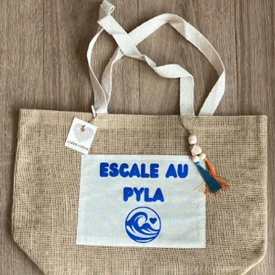 Atelier calin coton
