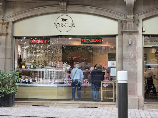 Porcus