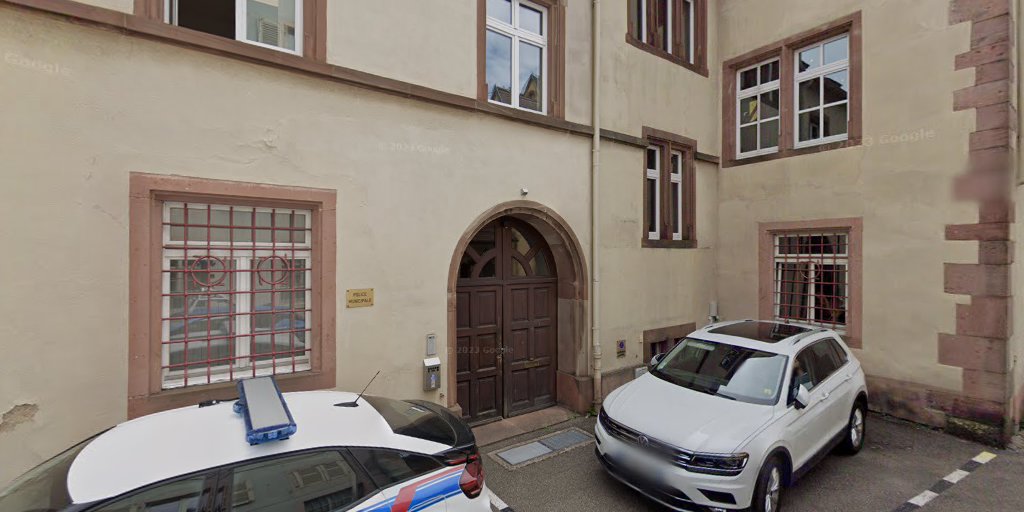Auberge Schupferen