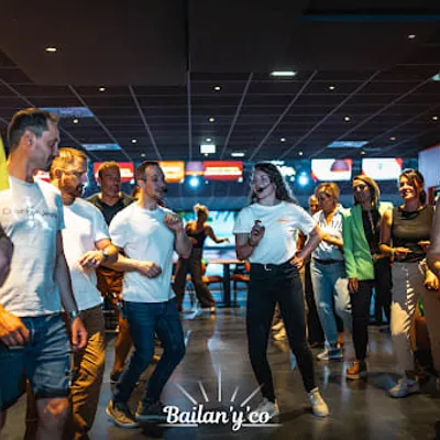Bailan'y'co – Cours De Danse