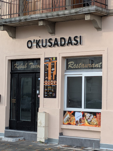 O'kusadasi