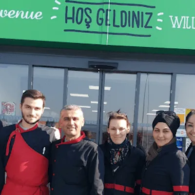 Promo Marché