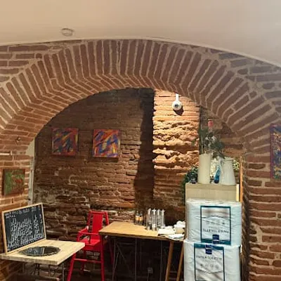 Le Bistrot des Galopins