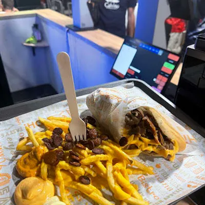 Grec And Co