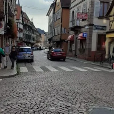 Schweitzer (Sobovia) Obernai