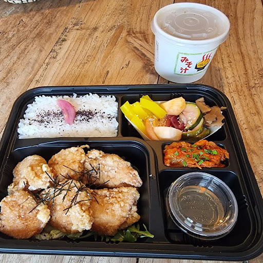 SHOON | Restaurant Japonais | Strasbourg