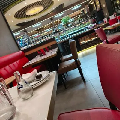 OKY SUSHI