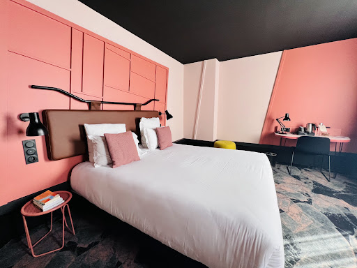 Hotel Tandem