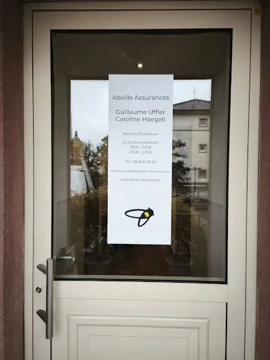 Abeille Assurances - Selestat