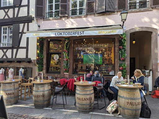 Le Kougelhopf