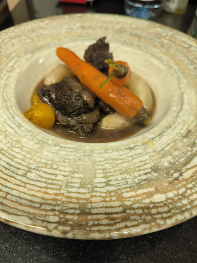 Le Boccaccio - Restaurant Italien Strasbourg