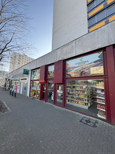 KABOORA Market
