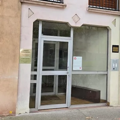 Assia Derbali Avocat en droit de la famille, droit pénal et dommage corporel