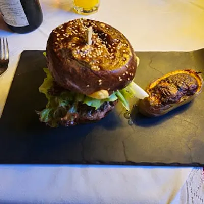 Taverne Katz