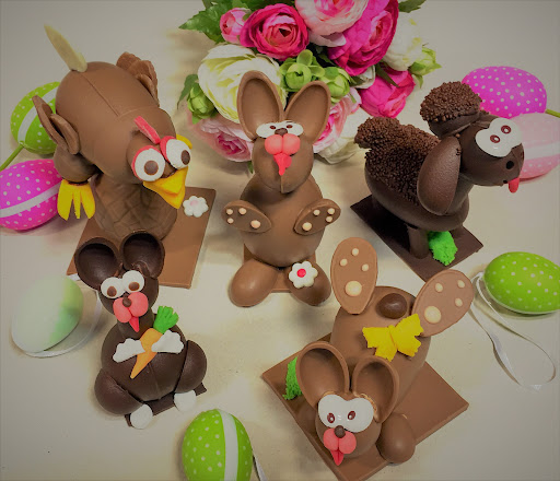 Pâtisserie Kautzmann