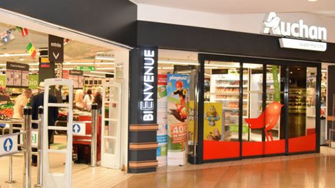 Auchan