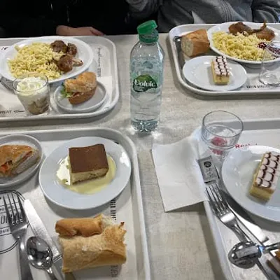 Resto' Le Canal