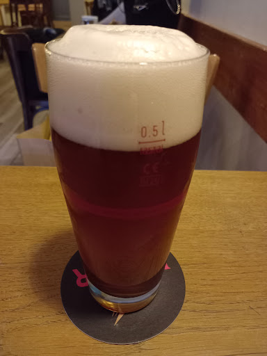 Marché Bar